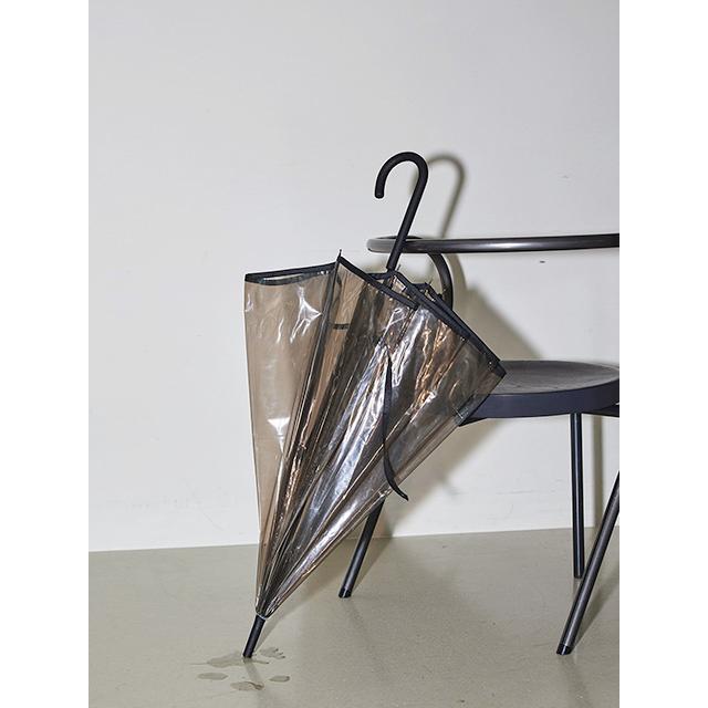 TODAYFUL 再入荷/即日発送/TODAYFUL トゥデイフル Clear Umbrella 