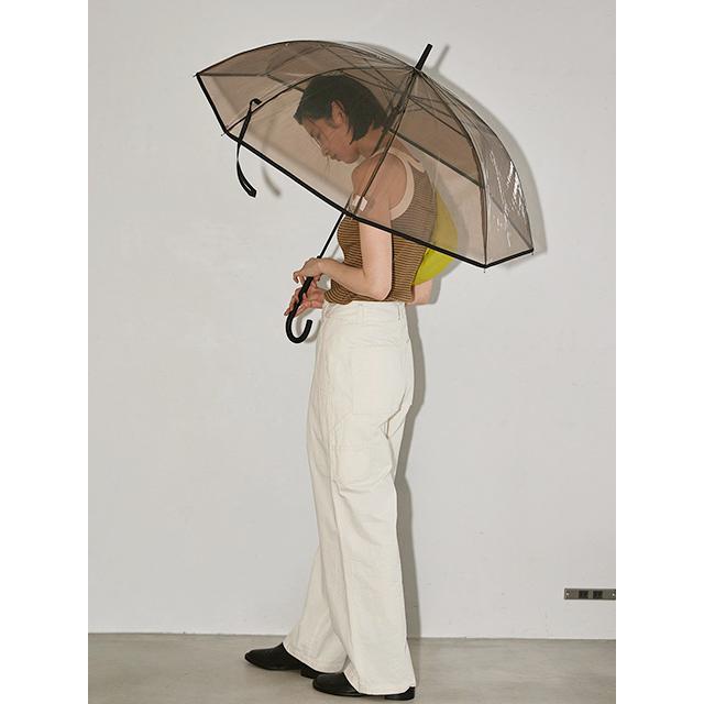 TODAYFUL 再入荷/即日発送/TODAYFUL トゥデイフル Clear Umbrella 