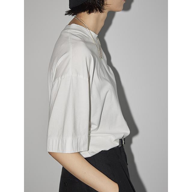 土日も即日発送/TODAYFUL トゥデイフル Cotton Silk Useful Halfsleeve T-shirts 12310602 ネコポス送料無料 土日も即日発送/TODAYFUL トゥデイフル Cotton Silk Useful Halfsleeve T-shirts 12310602 ネコポス送料無料
