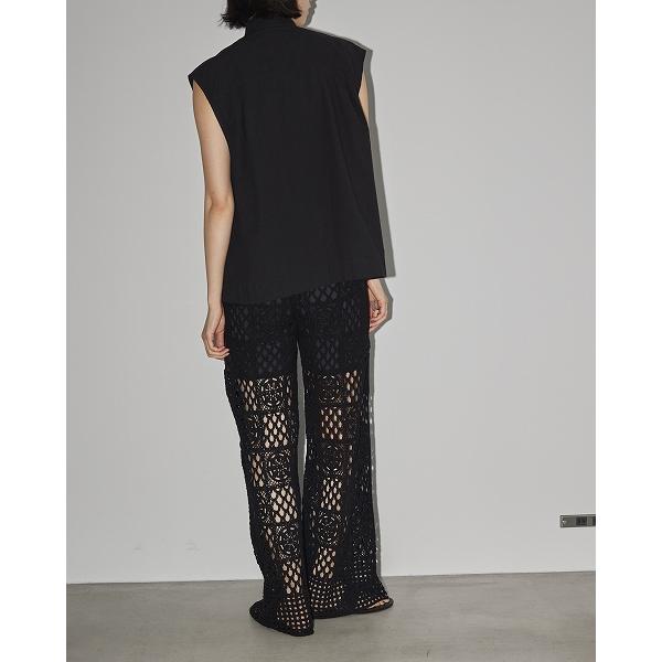 ★新品未使用★TODAYFUL Flappocket Cotton Vest TODAYFUL SALE (トゥデイフル）Flappocket Cotton Vest : RAPTURE