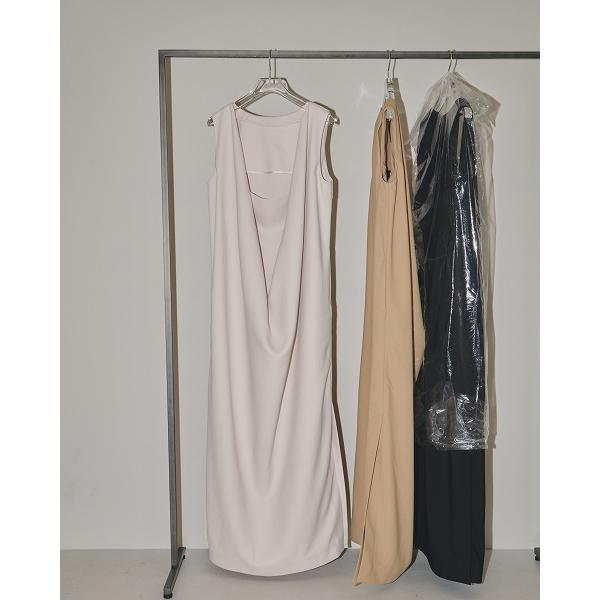 SALE%OFF／即日発送/TODAYFUL トゥデイフル Back Drape Dress