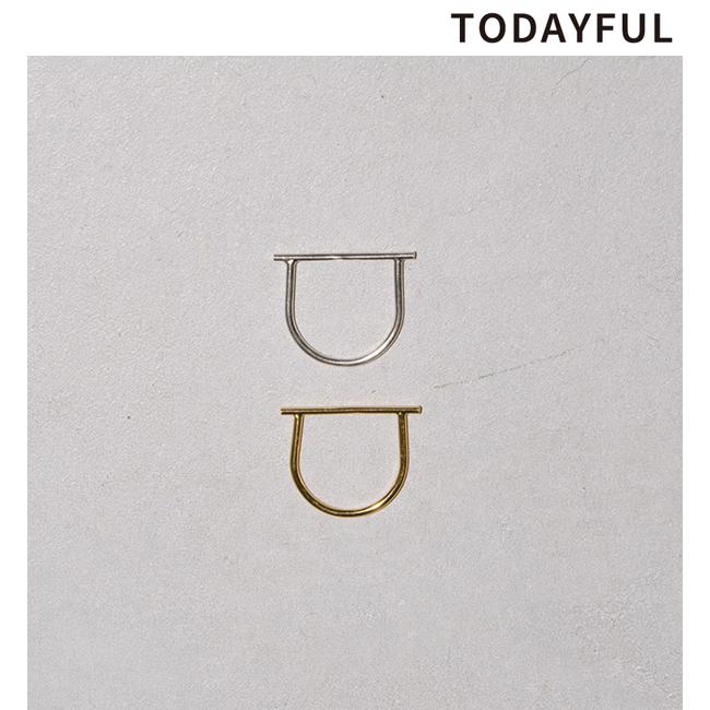 TODAYFUL 土日も即日発送/TODAYFUL トゥデイフル Skinny Bar