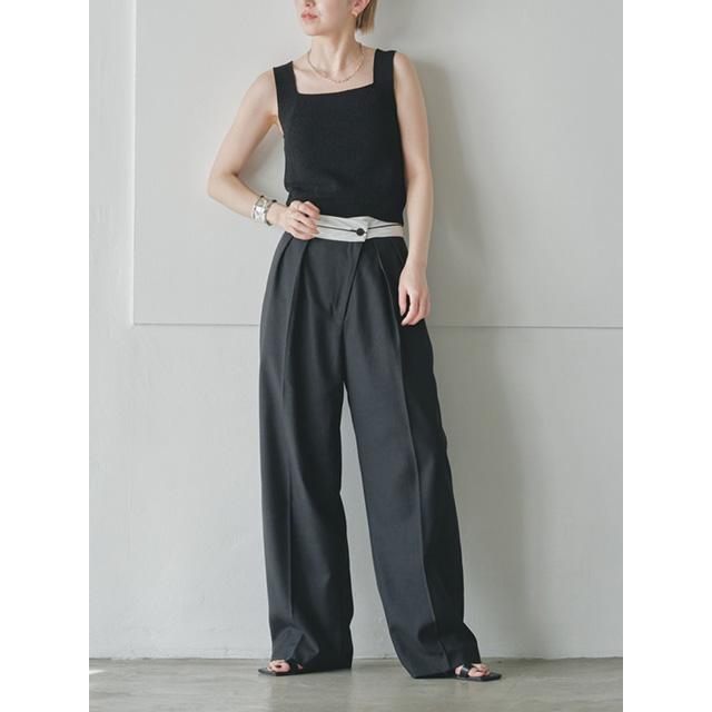TODAYFUL 土日も即日発送/TODAYFUL トゥデイフル Front Slanting TODAYFUL 土日も即日発送/TODAYFUL トゥデイフル Front Slanting