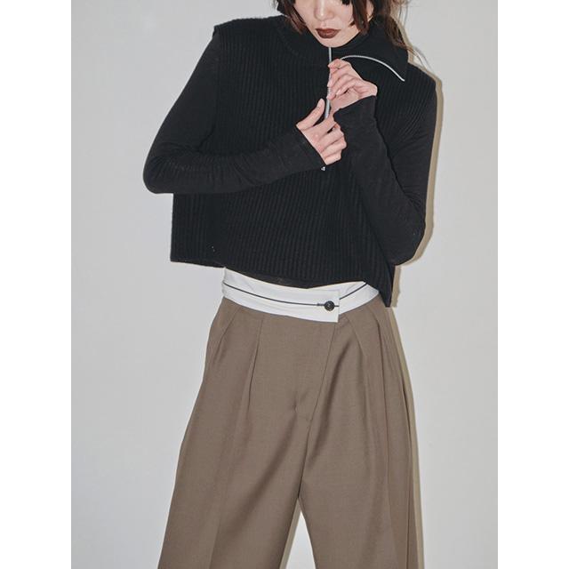 TODAYFUL 土日も即日発送/TODAYFUL トゥデイフル Front Slanting TODAYFUL 土日も即日発送/TODAYFUL トゥデイフル Front Slanting