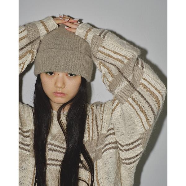 \SALE30%OFF/即日発送/TODAYFUL トゥデイフル /Wool Knit Beanie 12321013 キャンセル返品不可 \SALE30%OFF/即日発送/TODAYFUL トゥデイフル /Wool Knit Beanie 12321013 キャンセル返品不可