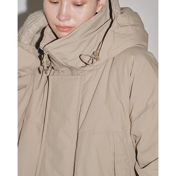 即日発送/TODAYFUL トゥデイフル  Monster Down Coat 12220004  モンスターダウン コート 2023冬｜real-co｜14