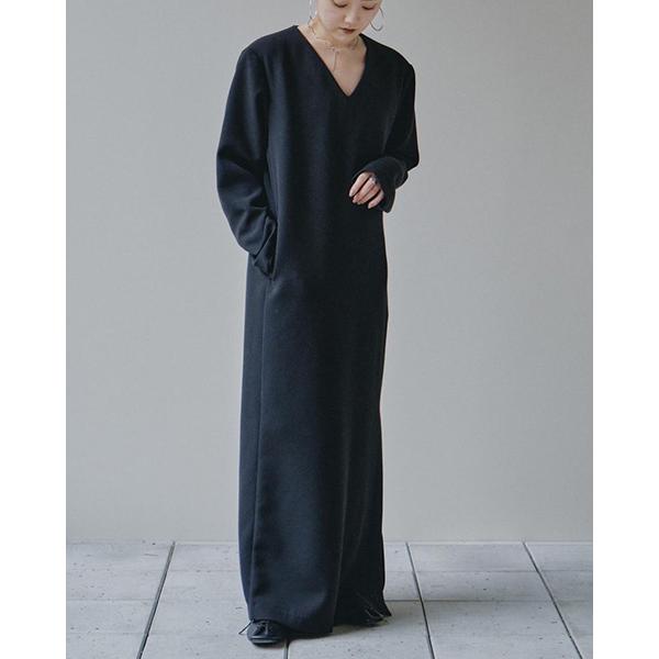 SALE30%OFF／土日祝も即日発送/TODAYFUL トゥデイフル Vneck Slit  