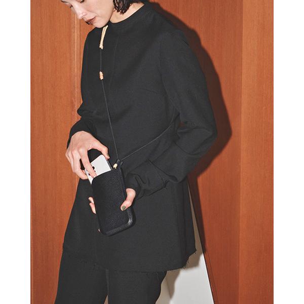 SALE30%OFF／土日も即日発送/TODAYFUL トゥデイフル Useful Cord Case 