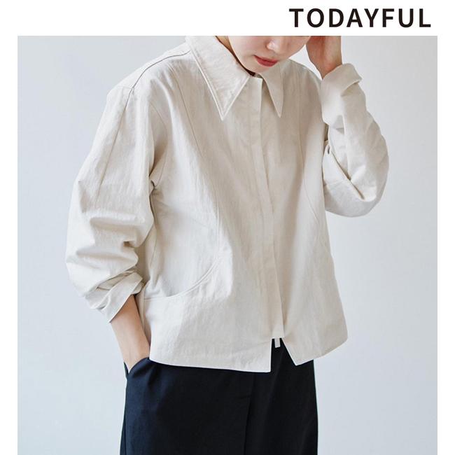 TODAYFUL \SALE20%OFF/GWも即日発送/TODAYFUL トゥデイフル TODAYFUL \SALE20%OFF/GWも即日発送/TODAYFUL トゥデイフル