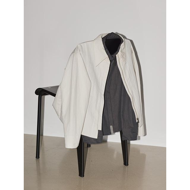 ジャケット・アウター Todayful Washer Zip Blouson TODAYFUL（トゥデイフル）の「ウォッシャージップブルゾン（ブルゾン