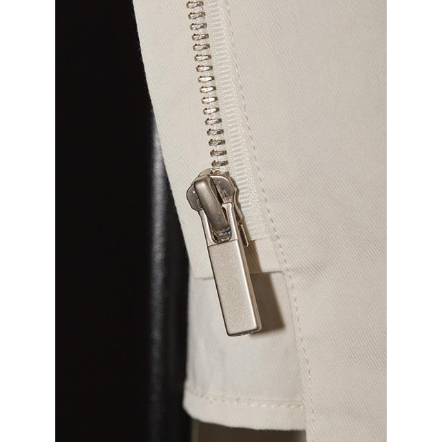 TODAYFUL 【SOLD OUT】50%OFF／TODAYFUL トゥデイフル Washer Zip