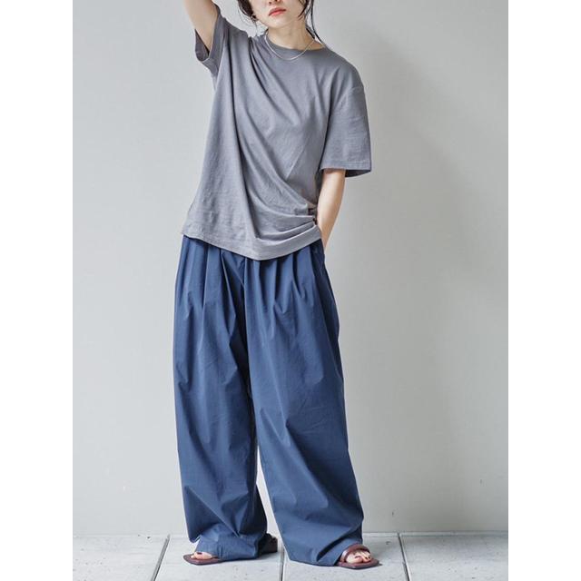TODAYFUL 即日発送(火曜除く)/TODAYFUL トゥデイフル Basic TODAYFUL 即日発送(火曜除く)/TODAYFUL トゥデイフル Basic