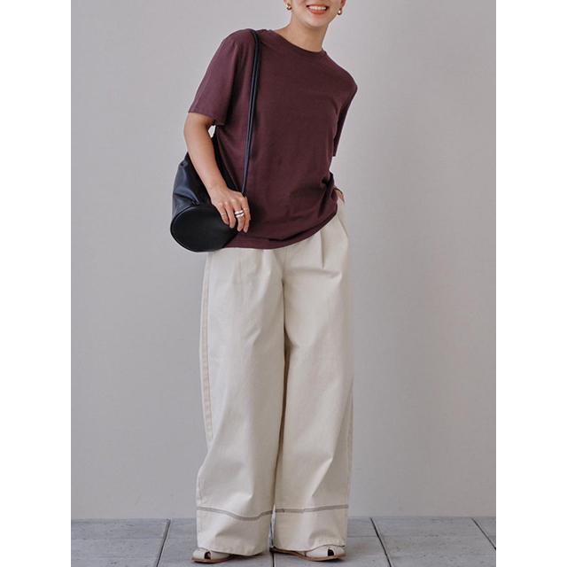 TODAYFUL 即日発送(火曜除く)/TODAYFUL トゥデイフル Basic TODAYFUL 即日発送(火曜除く)/TODAYFUL トゥデイフル Basic