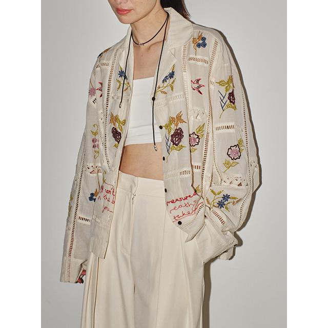 TODAYFUL 土日も即日発送/TODAYFUL トゥデイフル Cupin Flatseam TODAYFUL 土日も即日発送/TODAYFUL トゥデイフル Cupin Flatseam