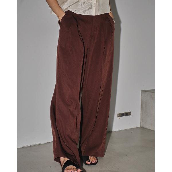 TODAYFUL GWも即日発送/TODAYFUL トゥデイフル Tuck Wide TODAYFUL GWも即日発送/TODAYFUL トゥデイフル Tuck Wide