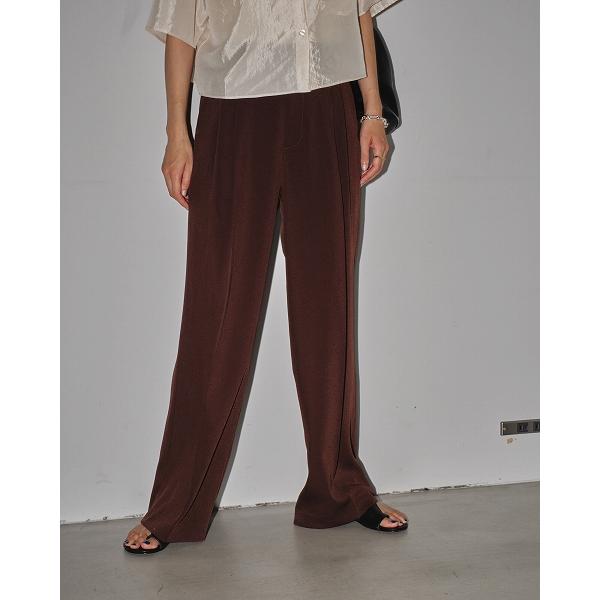 TODAYFUL 即日発送(火曜除く)/TODAYFUL トゥデイフル Tuck Wide TODAYFUL 即日発送(火曜除く)/TODAYFUL トゥデイフル Tuck Wide