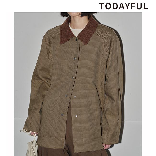 TODAYFUL \SALE40%OFF/即日発送/TODAYFUL トゥデイフル TODAYFUL \SALE40%OFF/即日発送/TODAYFUL トゥデイフル