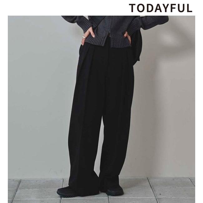 TODAYFUL 再入荷/即日発送(火曜除く)/TODAYFUL トゥデイフル Bonding 