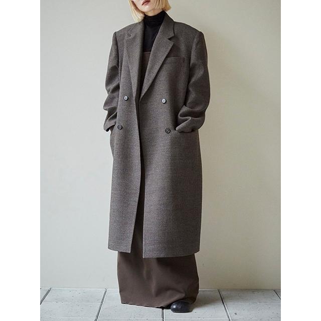 TODAYFUL \SALE20%OFF/土日も即日発送/TODAYFUL トゥデイフル Wool100% Chester Coat 12420002 2024秋 新作 キャンセル返品不可 : セレクトショップreal - 通販 - Yahoo!ショッピング TODAYFUL \SALE20%OFF/土日も即日発送/TODAYFUL トゥデイフル Wool100% Chester Coat 12420002 2024秋 新作 キャンセル返品不可 : セレクトショップreal - 通販 - Yahoo!ショッピング
