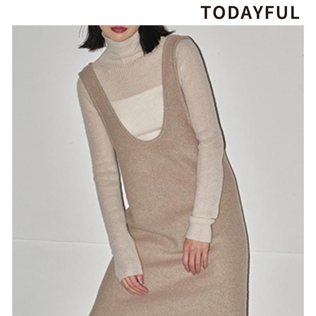 TODAYFUL ＼SALE40%OFF／即日発送(火曜除く)/TODAYFUL トゥデイ