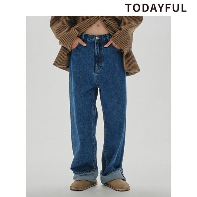 追加生産決定!予約商品/TODAYFUL トゥデイフル Cary's Denim 追加生産決定!予約商品/TODAYFUL トゥデイフル Cary's Denim