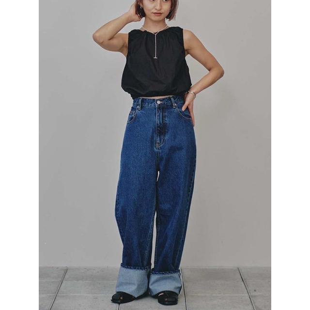 追加生産決定!予約商品/TODAYFUL トゥデイフル Cary's Denim 追加生産決定!予約商品/TODAYFUL トゥデイフル Cary's Denim