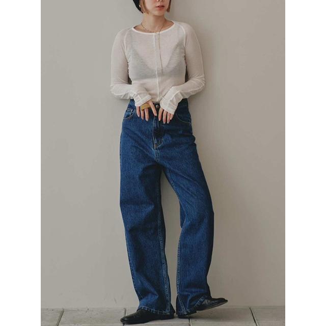 TODAYFUL 土日祝も即日発送/TODAYFUL トゥデイフル Cary's Denim 12421401 2024冬 キャンセル返品不可 : セレクトショップreal - 通販 - Yahoo!ショッピング TODAYFUL 土日祝も即日発送/TODAYFUL トゥデイフル Cary's Denim 12421401 2024冬 キャンセル返品不可 : セレクトショップreal - 通販 - Yahoo!ショッピング