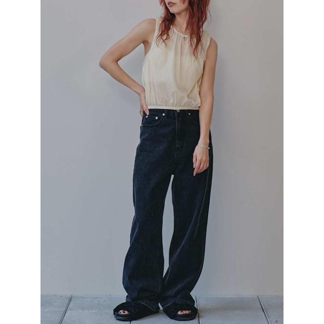 TODAYFUL GWも即日発送/TODAYFUL トゥデイフル Cary's Denim TODAYFUL GWも即日発送/TODAYFUL トゥデイフル Cary's Denim