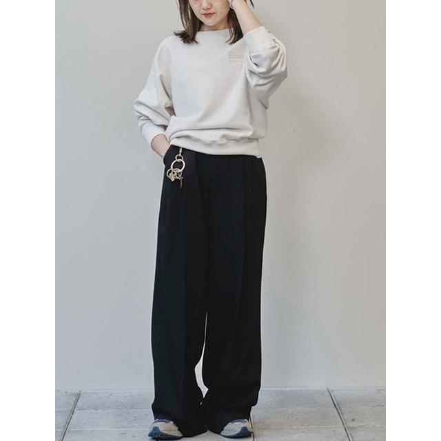 TODAYFUL 即日発送/TODAYFUL トゥデイフル Useful Sweat TODAYFUL 即日発送/TODAYFUL トゥデイフル Useful Sweat