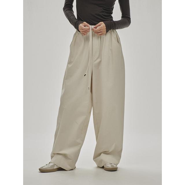 TODAYFUL 【追加生産決定】予約商品/TODAYFUL トゥデイフル Easy Chino 