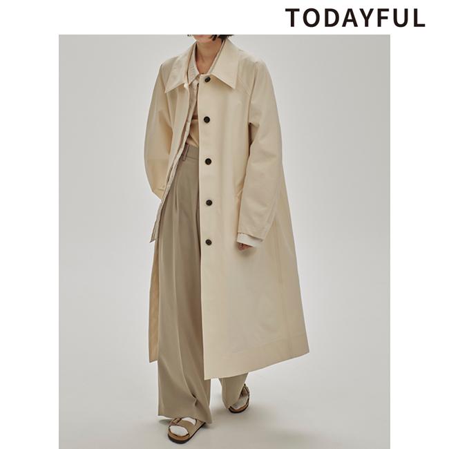 TODAYFUL GWも即日発送/TODAYFUL トゥデイフル Soutiencollar TODAYFUL GWも即日発送/TODAYFUL トゥデイフル Soutiencollar