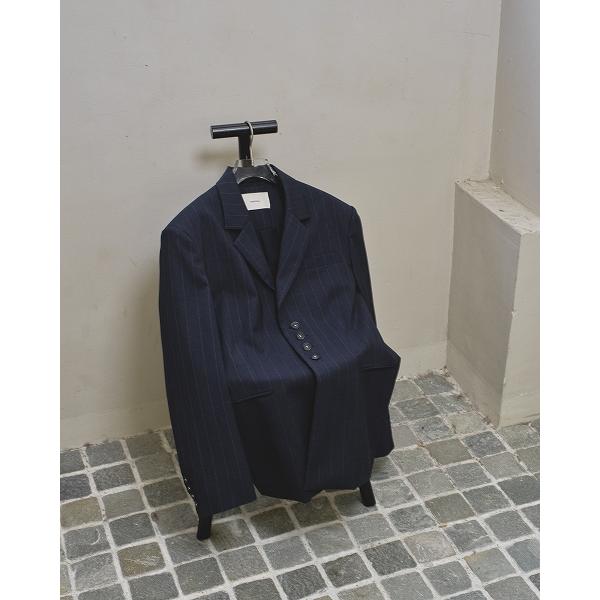 TODAYFUL 土日も即日発送/TODAYFUL トゥデイフル Stripe Over