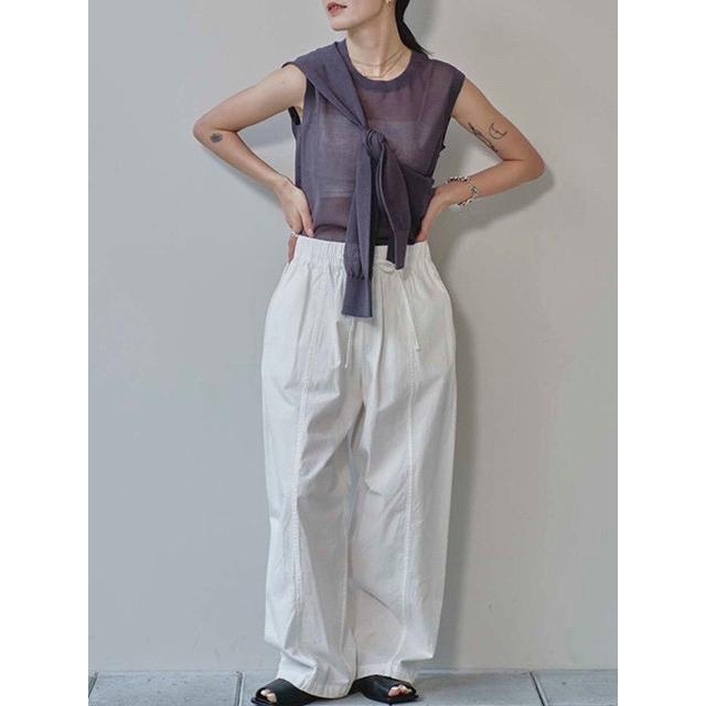 TODAYFUL 【SOLD OUT】TODAYFUL トゥデイフル 2set Sheer Knit TODAYFUL 【SOLD OUT】TODAYFUL トゥデイフル 2set Sheer Knit