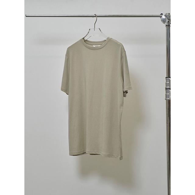 TODAYFUL 【SOLD OUT】TODAYFUL トゥデイフル Basic Smooth T