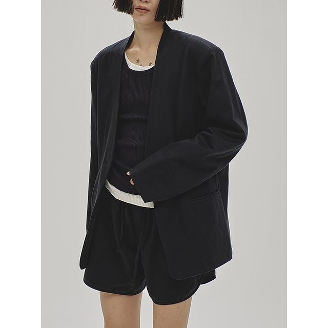TODAYFUL 土日も即日発送/TODAYFUL トゥデイフル Collarless TODAYFUL 土日も即日発送/TODAYFUL トゥデイフル Collarless