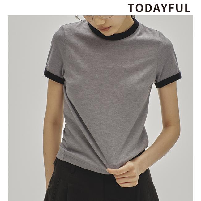 魅力的な価格 TODAYFUL ＼5/18(日)1日限定1000円OFFクーポン有／即日発送 トップス