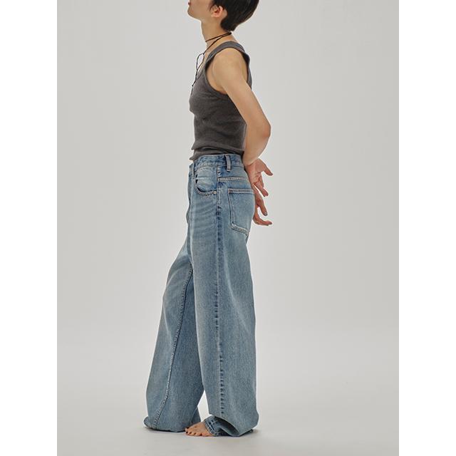 TODAYFUL 予約商品/TODAYFUL トゥデイフル Cary's Denim TODAYFUL 予約商品/TODAYFUL トゥデイフル Cary's Denim