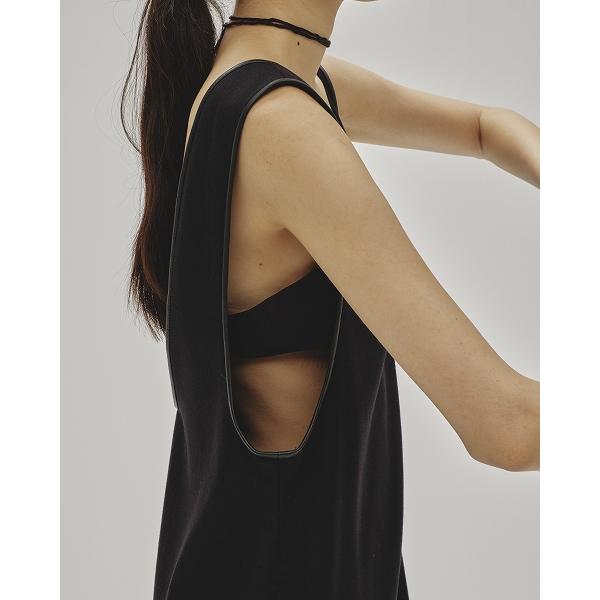TODAYFUL 即日発送/TODAYFUL トゥデイフル Uneck Piping Dress 