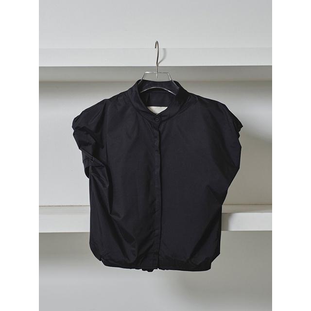 シャツ/ブラウス(半袖/袖なし) TODAYFUL - TODAYFUL Puffshoulder Compact Shirt TODAYFUL / トゥデイフル】Puffshoulder Compact Shirts（シャツ