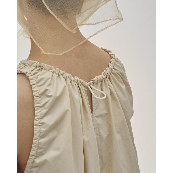 TODAYFUL 土日も即日発送/TODAYFUL トゥデイフル Gather Balloon Dress