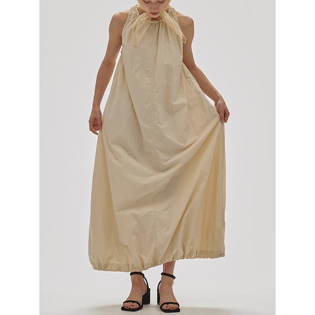 TODAYFUL 【SOLD OUT】TODAYFUL トゥデイフル Gather Balloon Dress