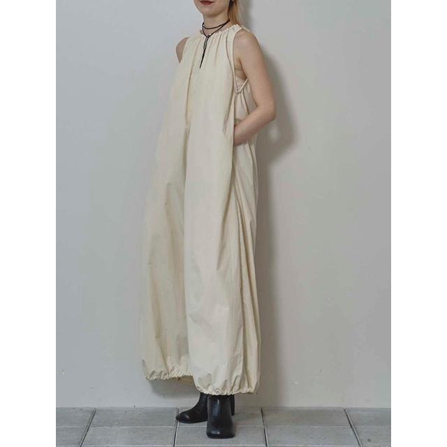 TODAYFUL 即日発送/TODAYFUL トゥデイフル Gather Balloon Dress