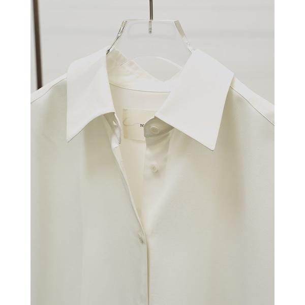 TODAYFUL 即日発送(火曜除く)/TODAYFUL トゥデイフル Silk100
