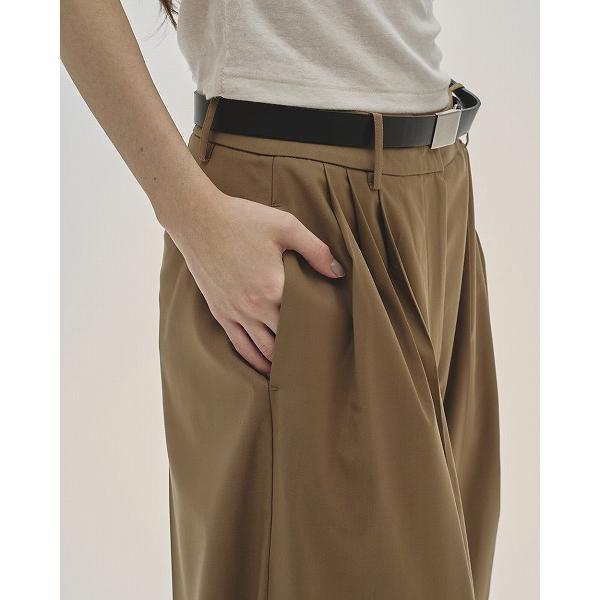 TODAYFUL 【SOLD OUT】TODAYFUL トゥデイフル Lightweight Tuck