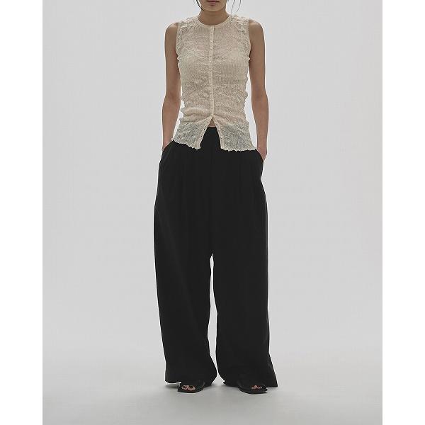 TODAYFUL 即日発送(火曜除く)/TODAYFUL トゥデイフル Lightweight Tuck  