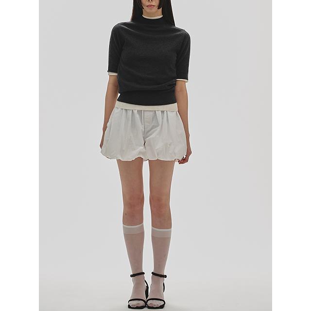 パンツ todayful Gather Balloon Shorts TODAYFUL(トゥデイフル) / Life's online store（ライフズ