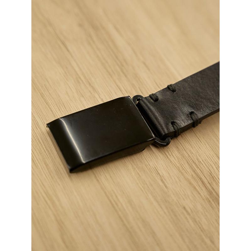 小物 TODAYFUL Cowleather Gacha Belt TODAYFUL 【SOLD OUT】TODAYFUL トゥデイフル Cowleather Gacha Belt