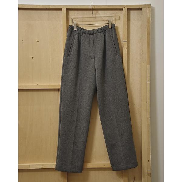 【新品】todayful Cushion Easy Trousers TODAYFUL (トゥデイフル）Cushion Easy Trousers☆ 25秋冬