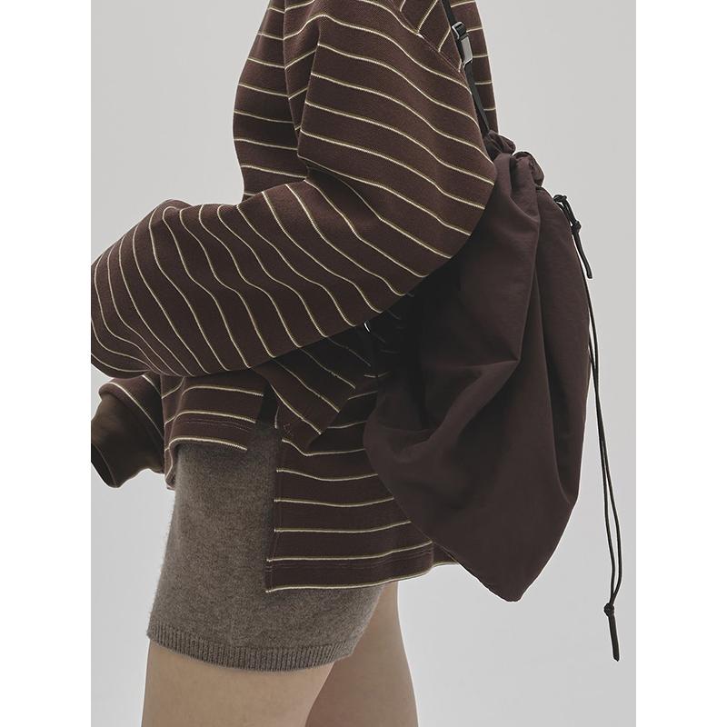 TODAYFUL 【SOLD OUT】TODAYFUL トゥデイフル Nylon Back Pack