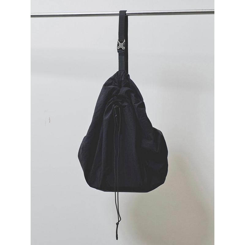 TODAYFUL 【SOLD OUT】TODAYFUL トゥデイフル Nylon Back Pack